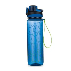 Fľaša OXY LiFE 1000 ml OXY Blue